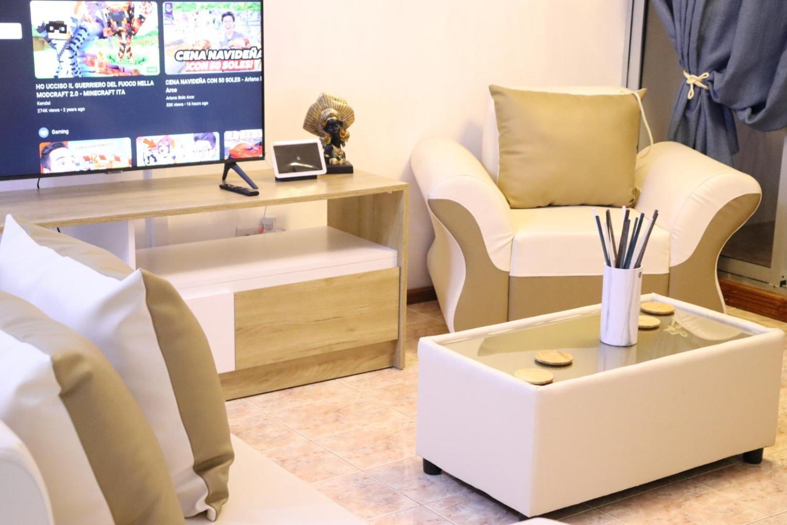 Sunset View Suite Trou d'Eau Douce Dış mekan fotoğraf