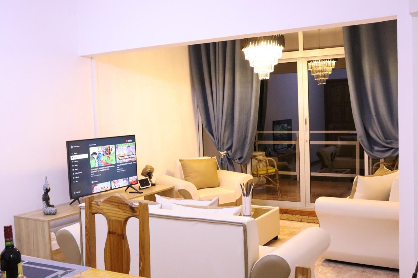 Sunset View Suite Trou d'Eau Douce Dış mekan fotoğraf