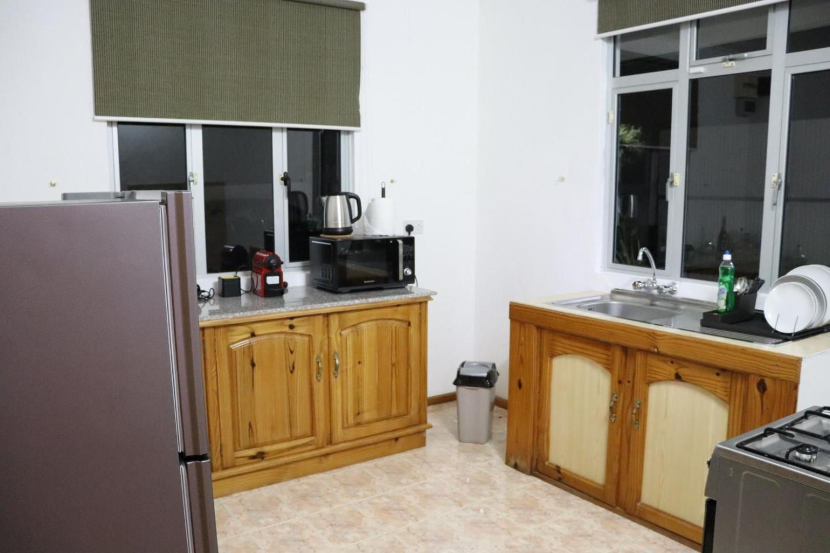 Sunset View Suite Trou d'Eau Douce Dış mekan fotoğraf