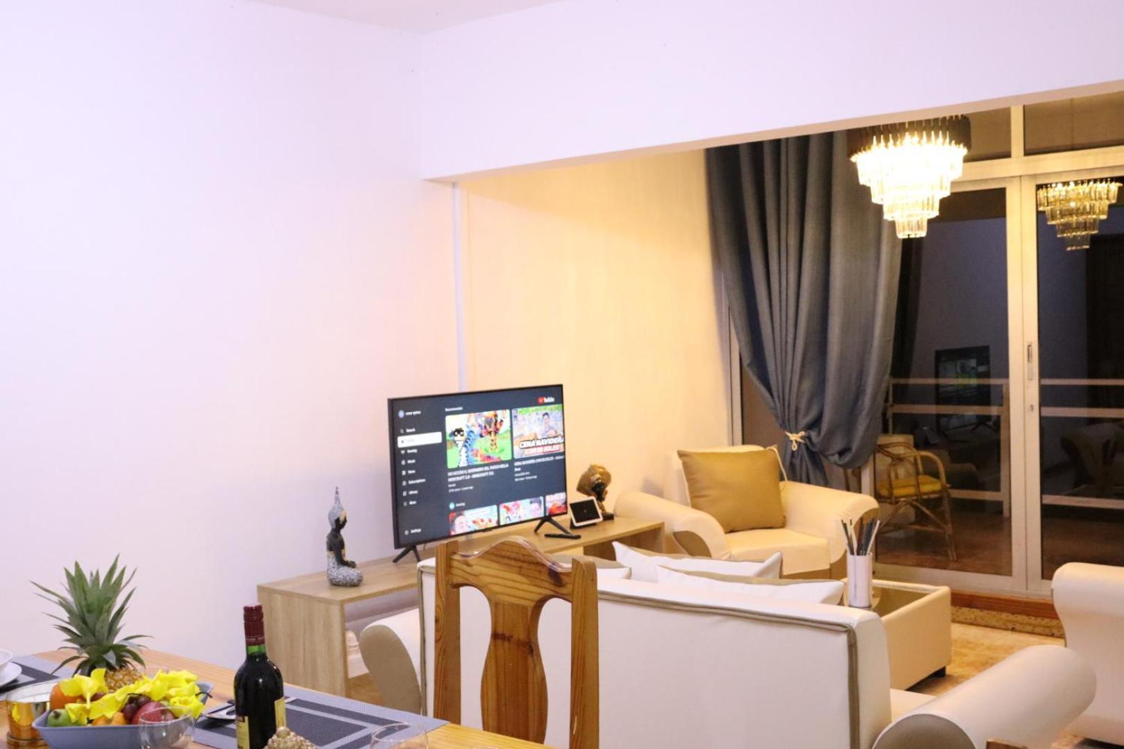 Sunset View Suite Trou d'Eau Douce Dış mekan fotoğraf