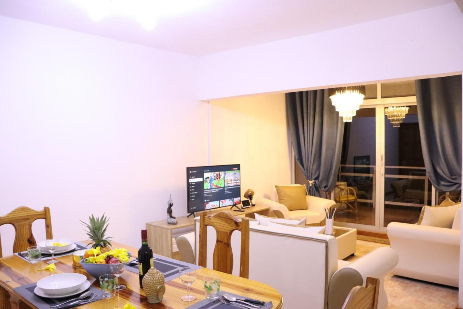 Sunset View Suite Trou d'Eau Douce Dış mekan fotoğraf